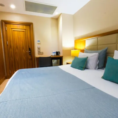 Endless Art Hotel-special Category 2* اسطنبول