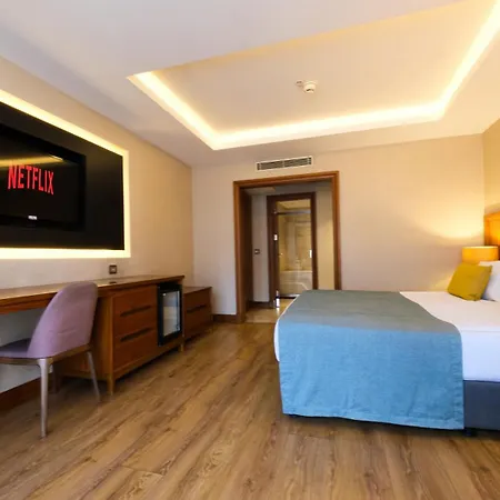 Endless Art Hotel-special Category فندق