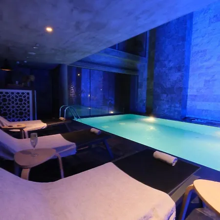 فندق Endless Art Hotel-special Category