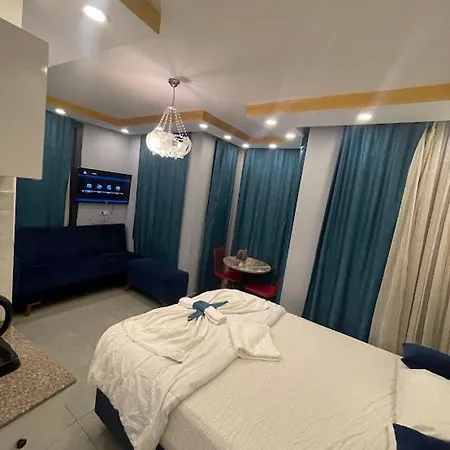 Hotel Galata Zade Luxury Boutique Istanbul