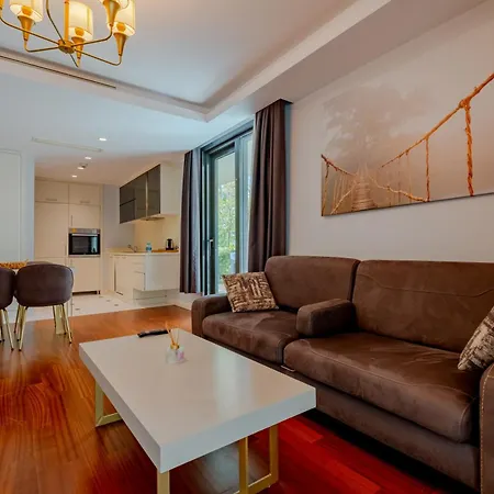 Ofton Elysium Soul Istanbul