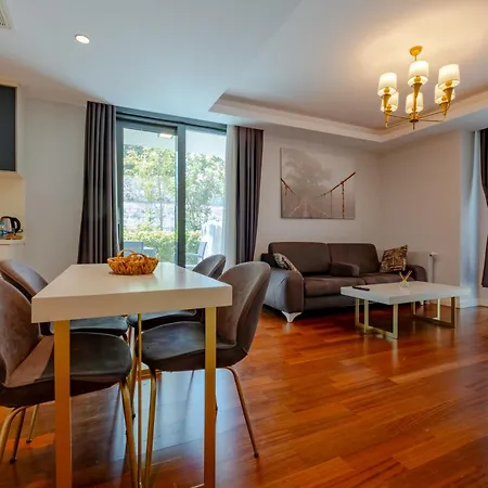 Apartment Ofton Elysium Soul *