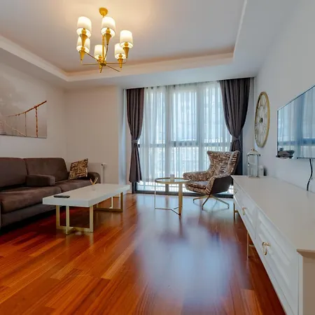 Apartment Ofton Elysium Soul *
