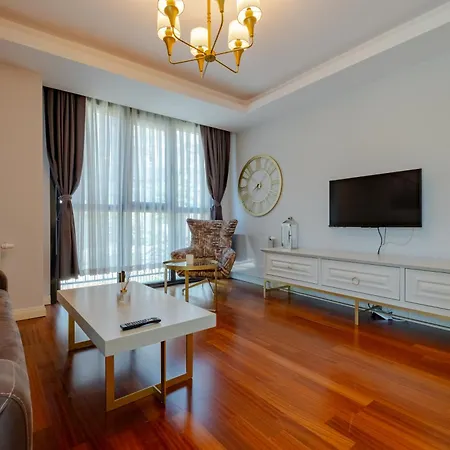 Ofton Elysium Soul * Istanbul