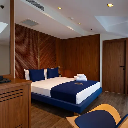 Hotel Kate Special Class & Istambul