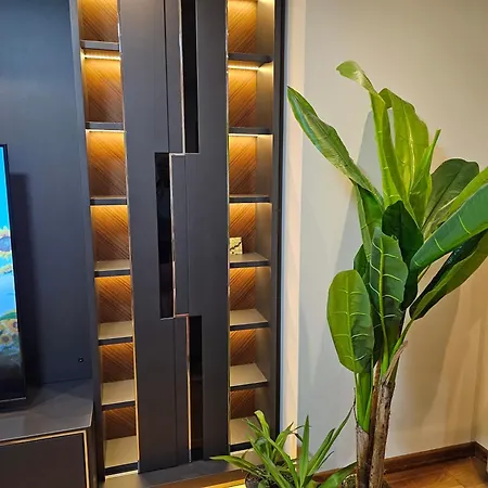 Taksim Perfect Residence, 3 Bedrooms, 140 M2, Pool Gym Sauna Access