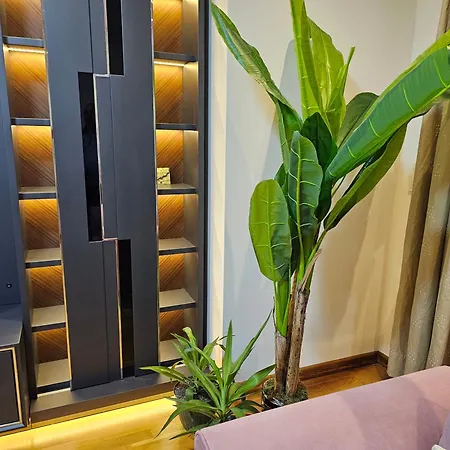 Apartment Taksim Perfect Residence, 3 Bedrooms, 140 M2, Pool Gym Sauna Access *