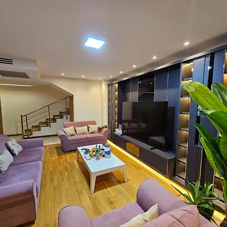 Taksim Perfect Residence, 3 Bedrooms, 140 M2, Pool Gym Sauna Access *