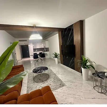 Luxury In Sinpas Queen Bomonti 006