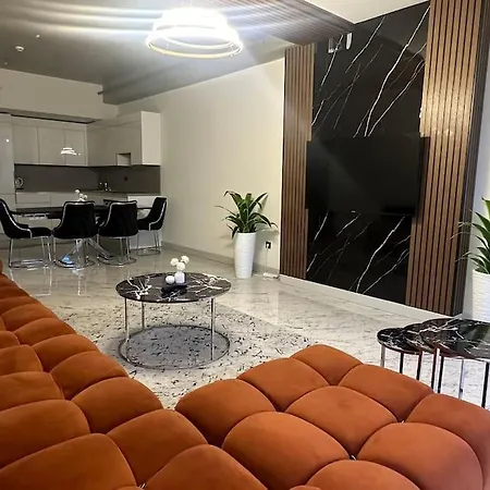 Luxury In Sinpas Queen Bomonti 006