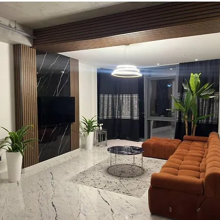 Luxury In Sinpas Queen Bomonti 006 Apartment *