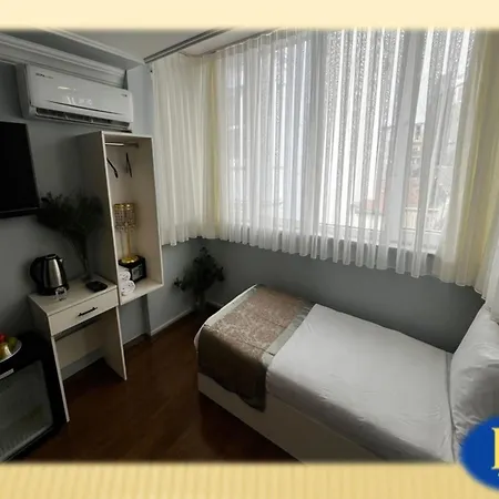 Bali Star Hotell *