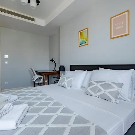 Apartment Ofton Elysium Soul