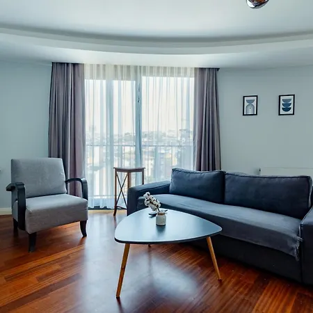 Apartment Ofton Elysium Soul