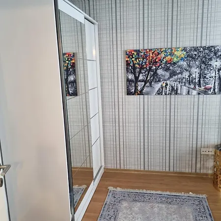 Bahcesehir Rent House Istanbul