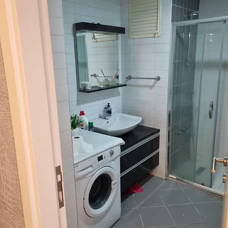Apartment Bahcesehir Rent House
