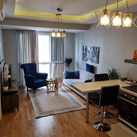 Bahcesehir Rent House * Istanbul