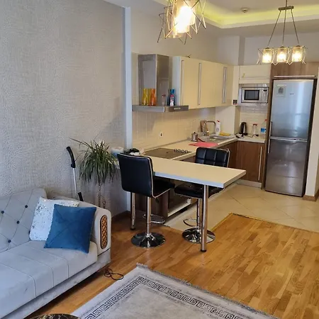 Bahcesehir Rent House Istanbul