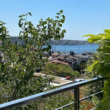 Hotel Mona Bosphorus