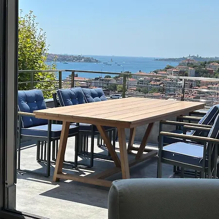 Mona Bosphorus 4*
