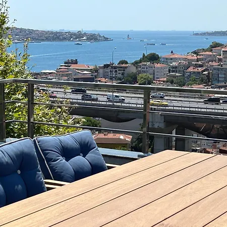 Mona Bosphorus 4*