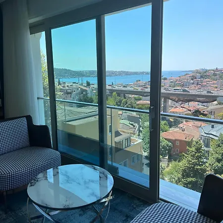 Hotel Mona Bosphorus 4*