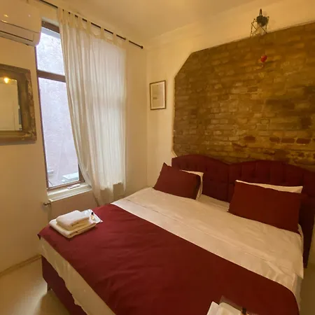 Taksim Stly Mansion Istanbul