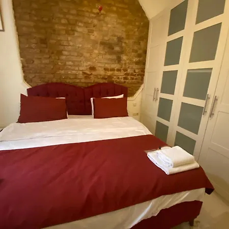 Taksim Stly Mansion * Istanbul