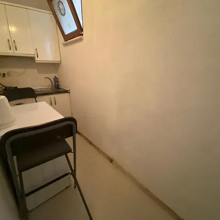 Taksim Stly Mansion Aparthotel *