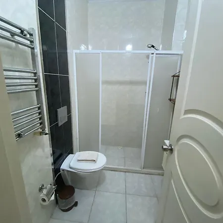 Taksim Stly Mansion Aparthotel *