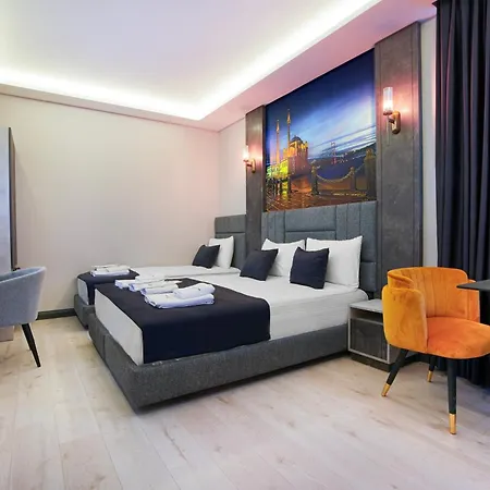 Comfort Point Two 3* 이스탄불