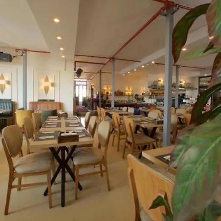Galata Greenland Hotel Istanbulská provincie
