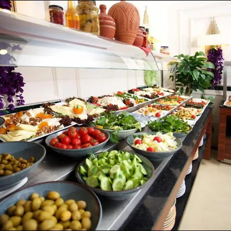 Galata Greenland Hotel 3*