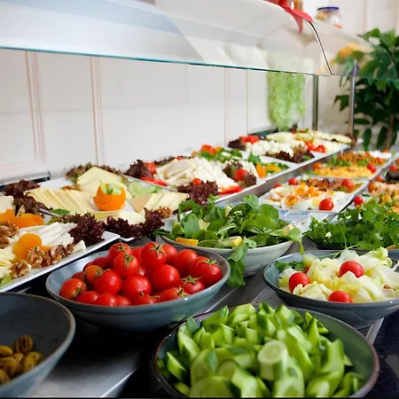 Galata Greenland 3* Istanbul