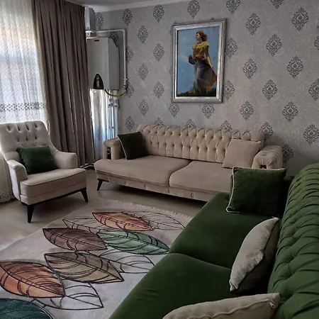The Sweet Home1 * Istanbul