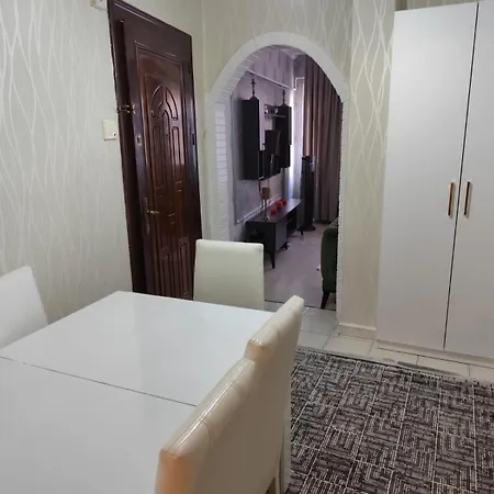 The Sweet Home1 *