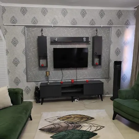 Apartment The Sweet Home1 *