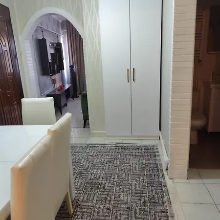 The Sweet Home1 *