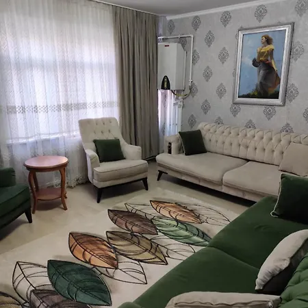 The Sweet Home1 Apartment