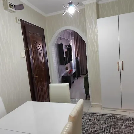 Apartment The Sweet Home1 *