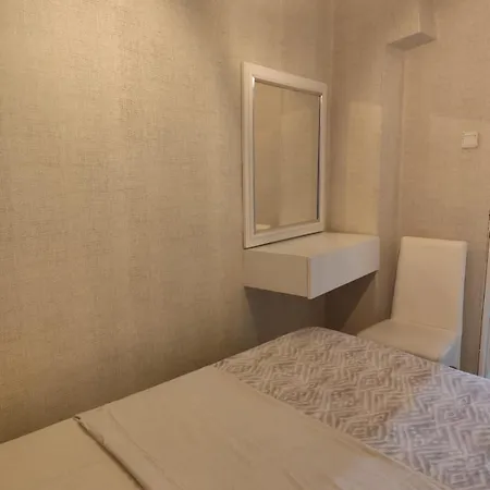 The Sweet Home1 * Istanbul