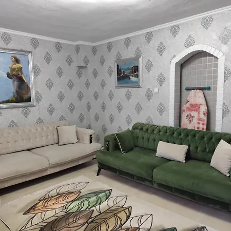 Apartment The Sweet Home1 *