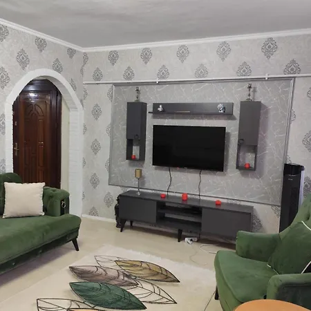 The Sweet Home1 Apartment Istanbul