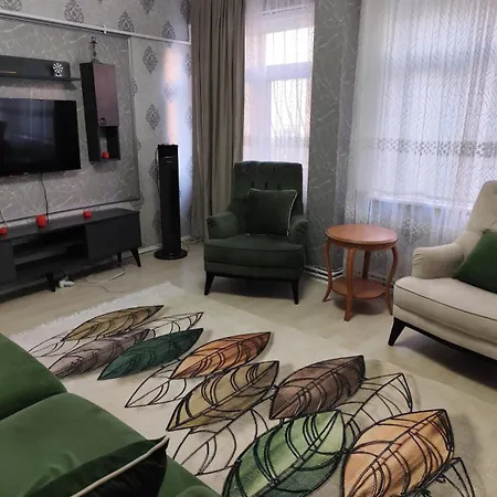 The Sweet Home1 *