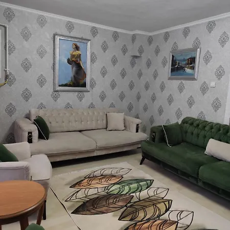 The Sweet Home1 Apartment