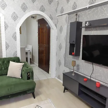The Sweet Home1