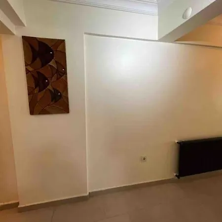 In The Center Of Besiktas Apartment Istanbul