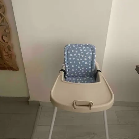 Apartment In The Center Of Besiktas *