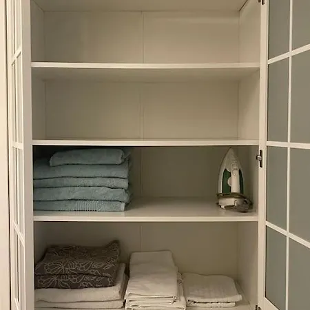 Apartment In The Center Of Besiktas *
