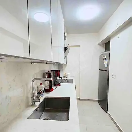 Apartment In The Center Of Besiktas *